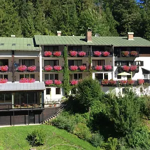 Lärchenhang Gasthof