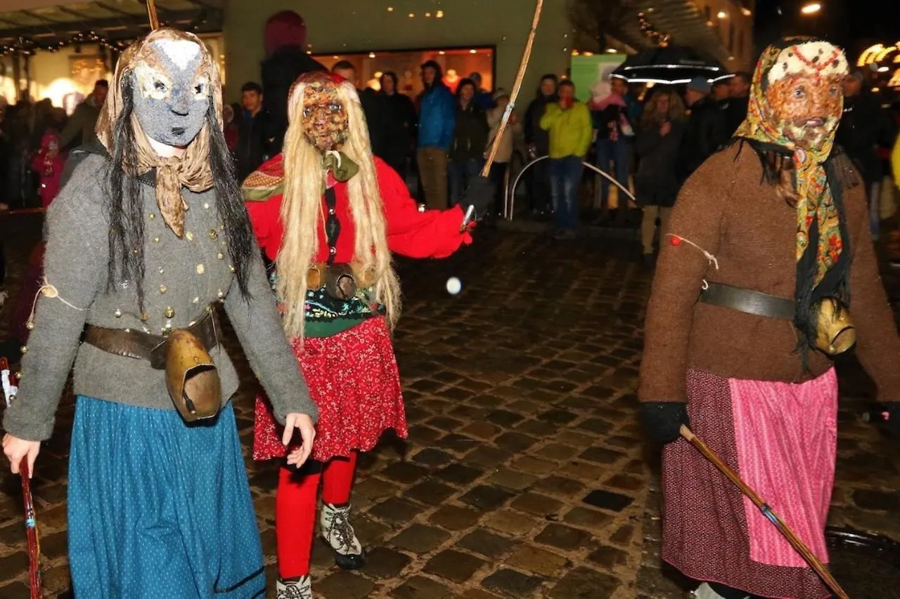 Ferienhof Mueller Vorderburg 0*,