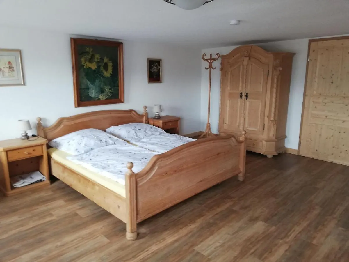 Resort Ferienhof Mueller Vorderburg