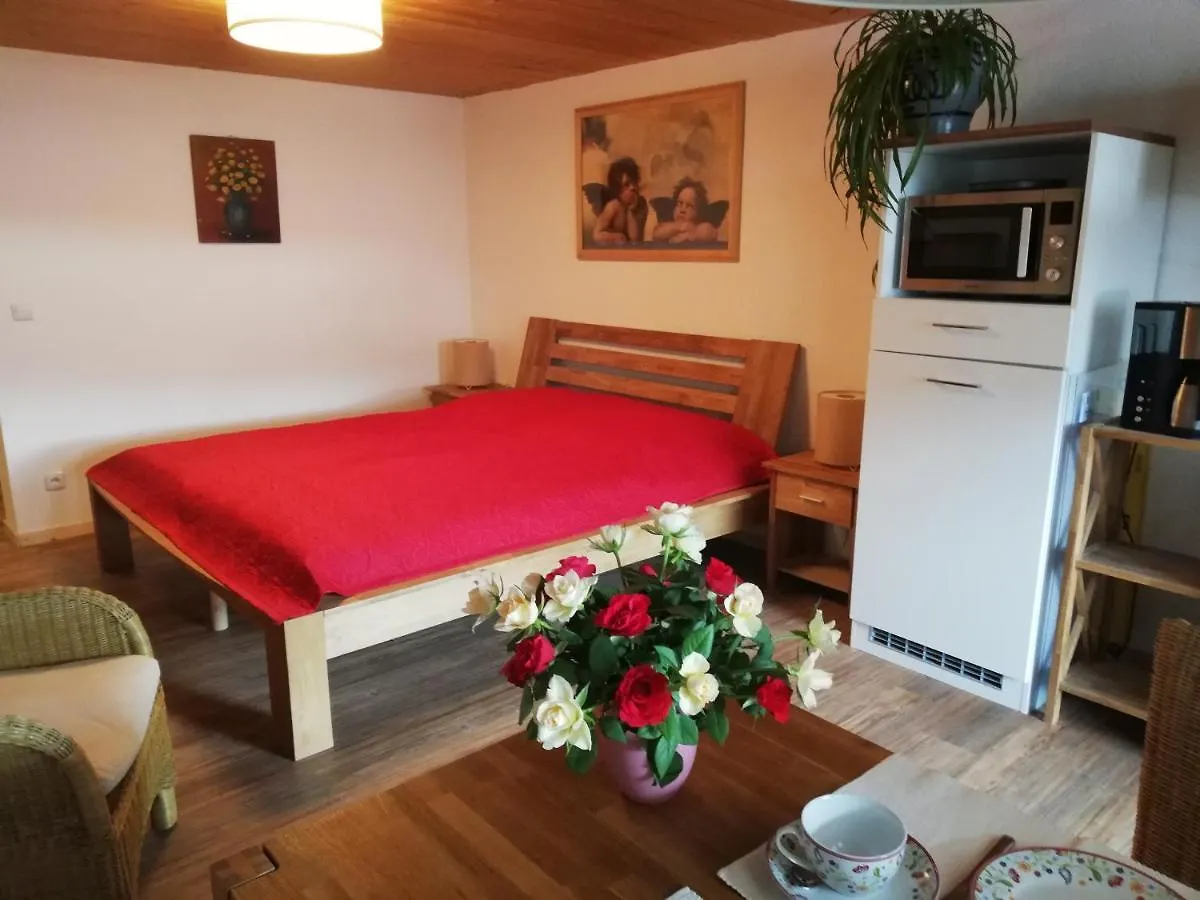 Ferienhof Mueller Vorderburg 0*,