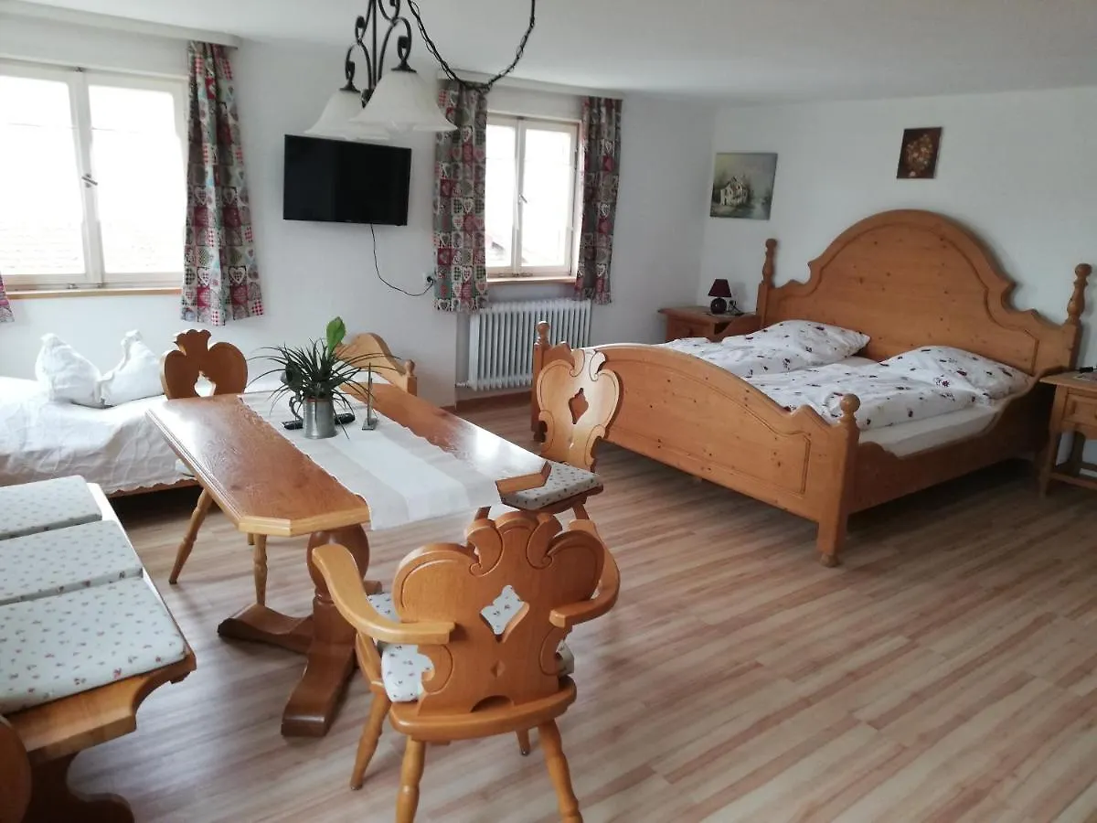Ferienhof Mueller Vorderburg Resort