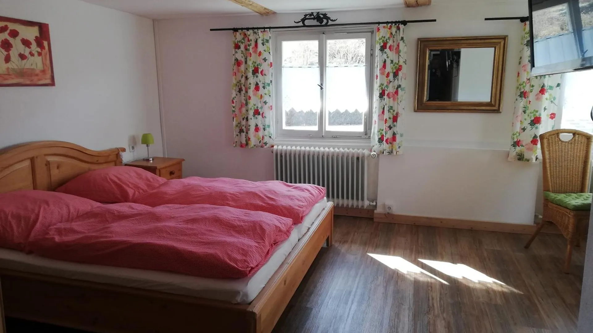Ferienhof Mueller Vorderburg 0*,