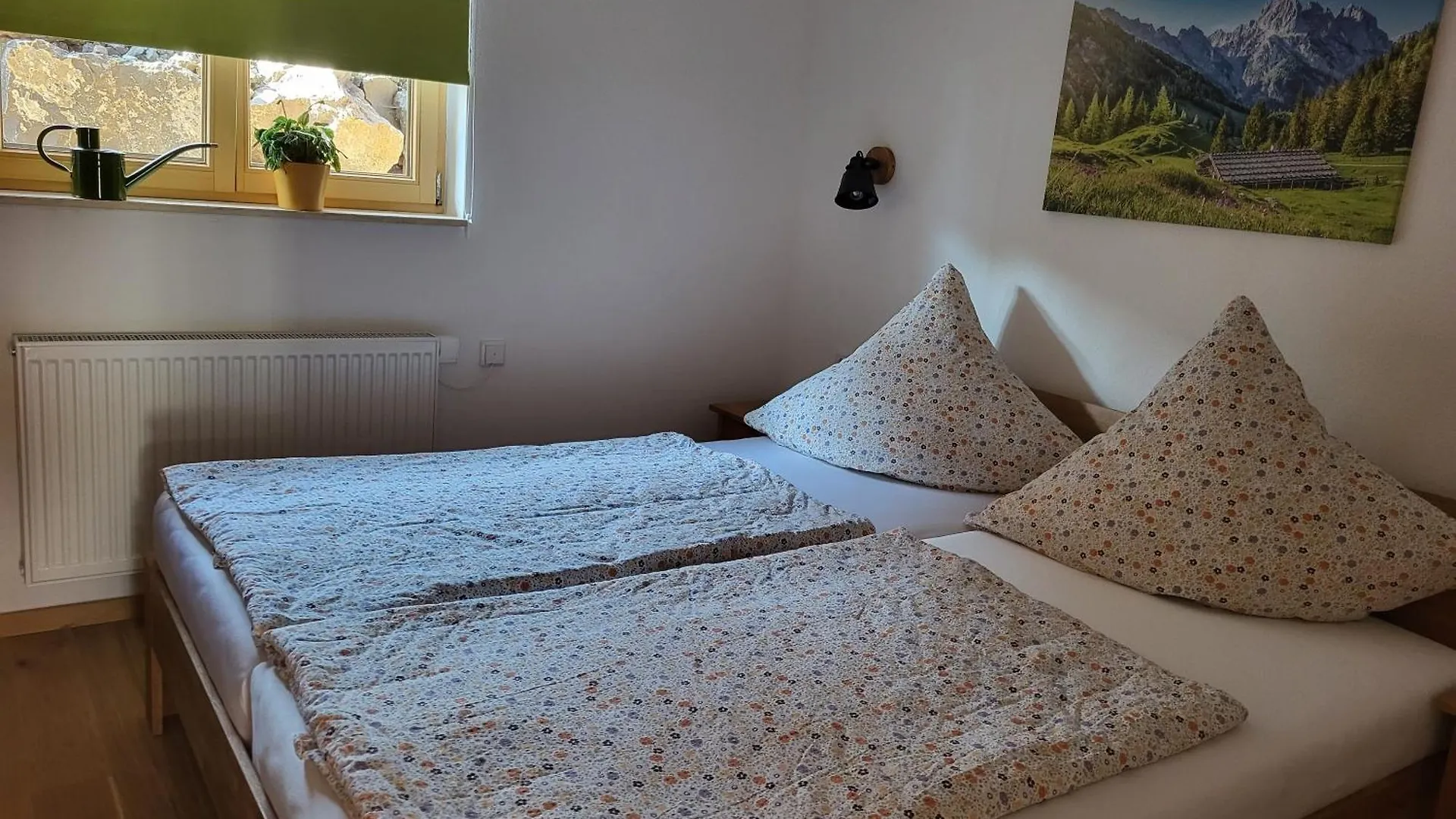 Ferienhof Mueller Vorderburg